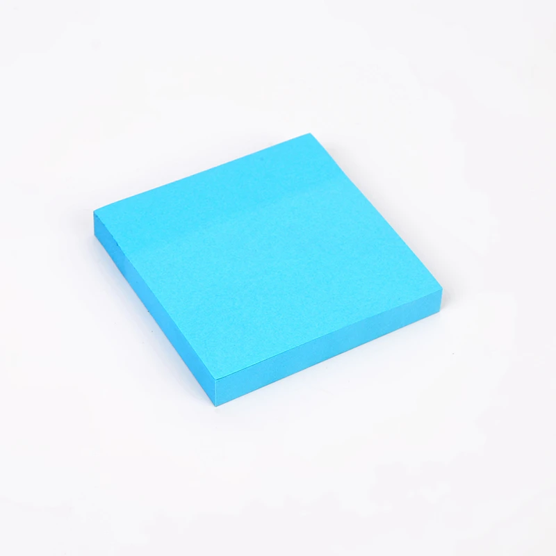 Blue Sticky Notes